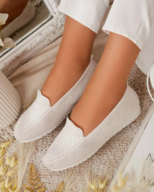 Royalfashion Жіночі мокасини Peones