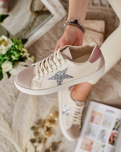 Royalfashion Dámská sportovní obuv Abi