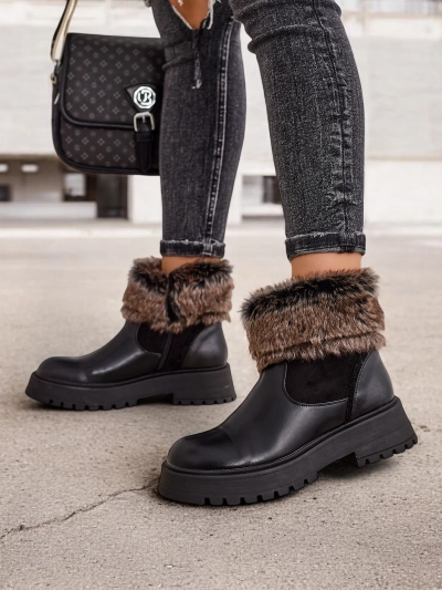 Dámské boty Royalfashion Zolie