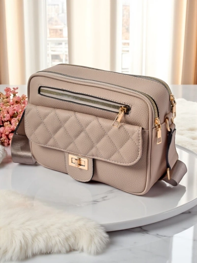Royalfashion Маленька жіноча сумочка зі штучної шкіри Cora