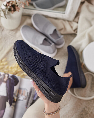 Royalfashion Жіночі сліпони спортивні Ennas