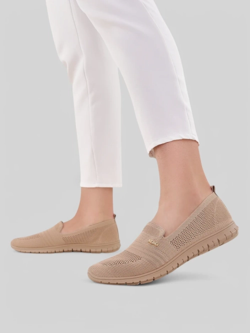 Royalfashion Спортивні мокасини для жінок Iterione