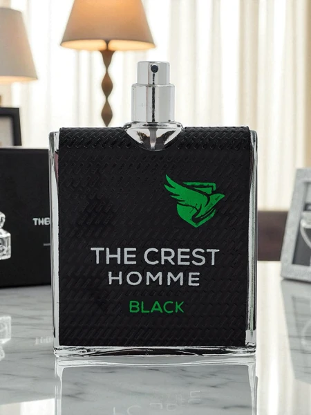 Inspirovaná pánská parfémovaná voda The Crest Homme Black