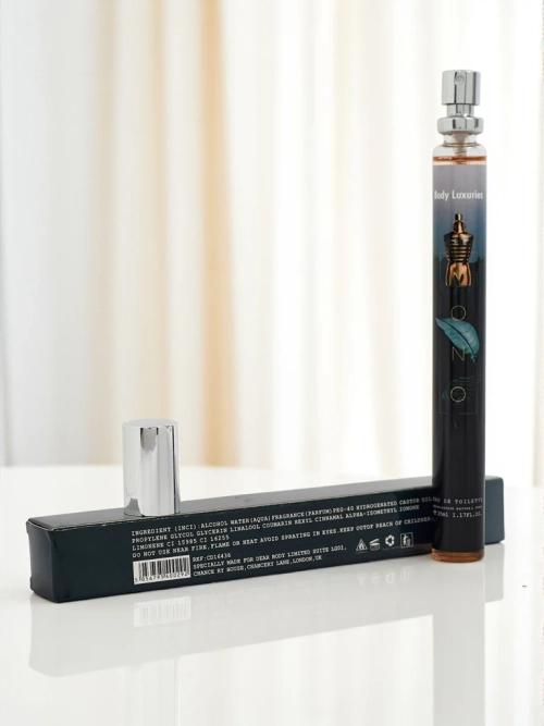 Luminoso Eau de Toilette 30 ml - Надзвичайна Есенція