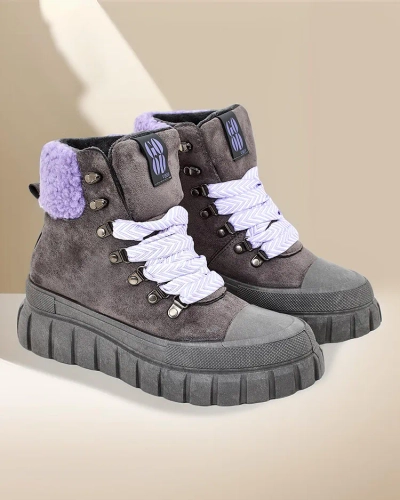 Dámské kotníčkové boty Royalfashion Bello