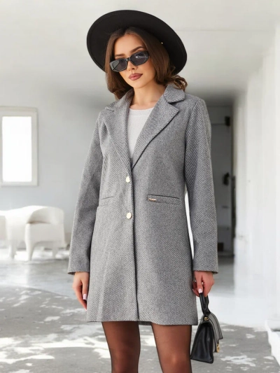 Royalfashion Жіночий пальто