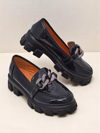 Royalfashion Dámské mokasíny Retippe