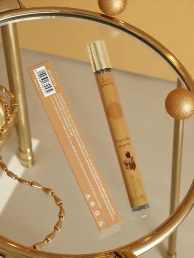 Натхненна парфумована вода для жінок Jazz Whisper