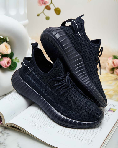 Royalfashion Жіночі тканинні спортивні туфлі Affema