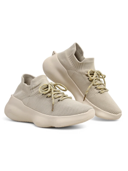 Royalfashion Жіночі тканинні спортивні черевики Sefelta