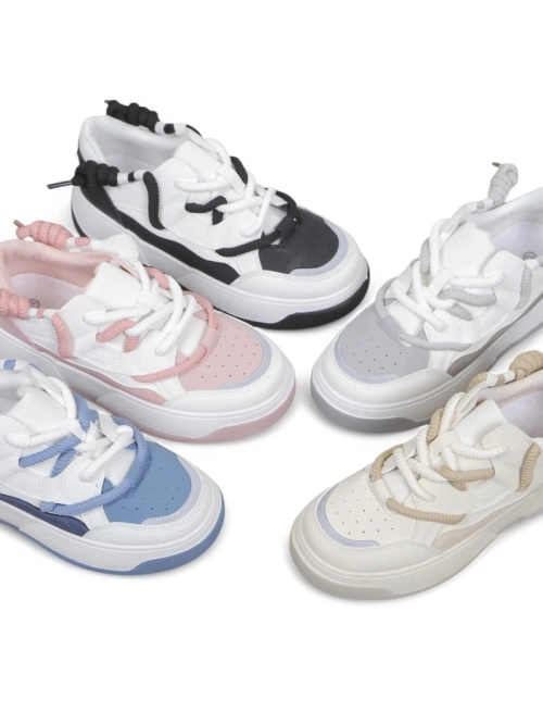 Royalfashion Спортивні кросівки для жінок Moodnes