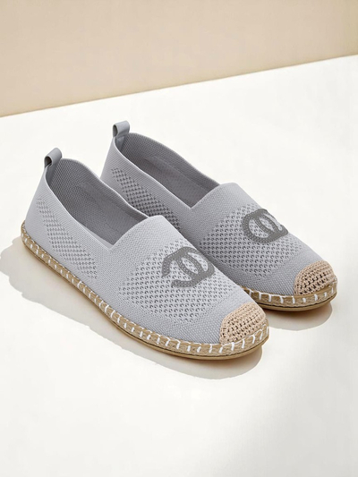 Royalfashion Еспадрильї жіночі JuteBreeze