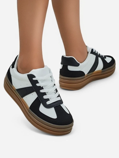 Royalfashion Жіночі спорт sneakers Enfire