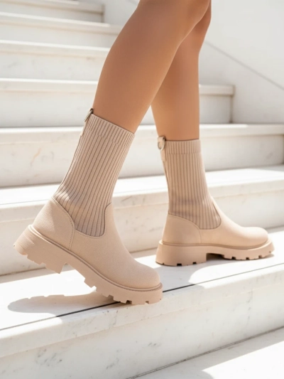 Dámské slip-on boty Royalfashion Derette