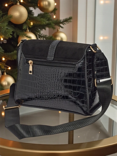 Malá dámská kabelka z eko kůže Lovi Dream