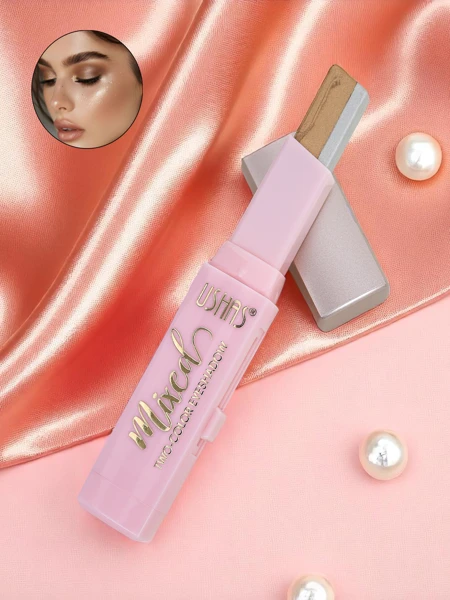 Třpytivá oční stínová tužka Golden Hour