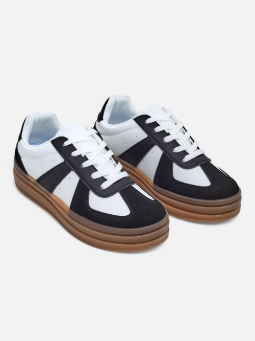 Royalfashion Жіночі спорт sneakers Enfire