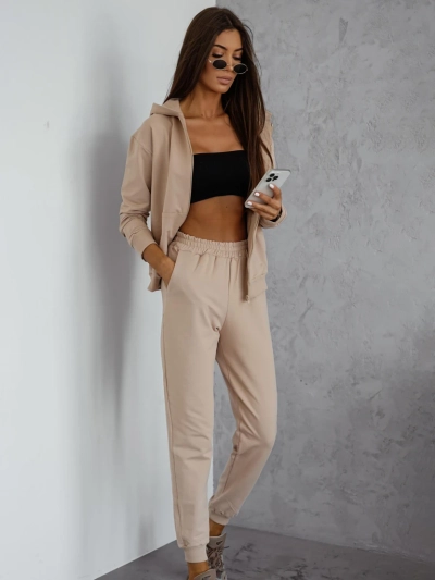 Royalfashion Жіночий спортивний костюм Casual Dres