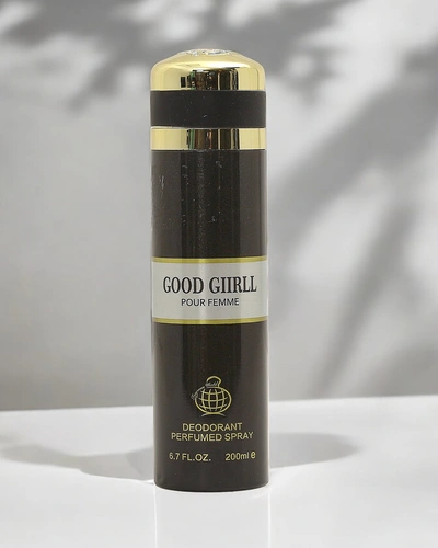 Good Giirll Woda parfémovaná pro ženy 200ml sprej parfém