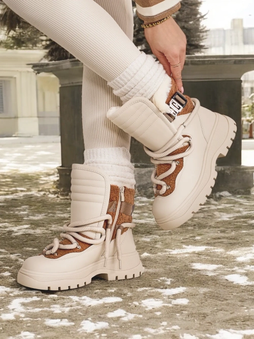 Royalfashion Жіночі снігоходи Uemi