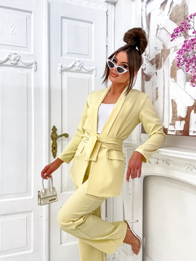 Royalfashion Елегантний жіночий комплект