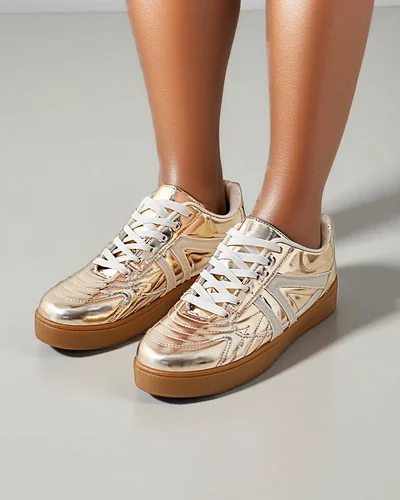 Royalfashion Жіночі спортивні кросівки Mettali