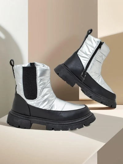 Sněhové boty pro ženy Royalfashion Foyofo