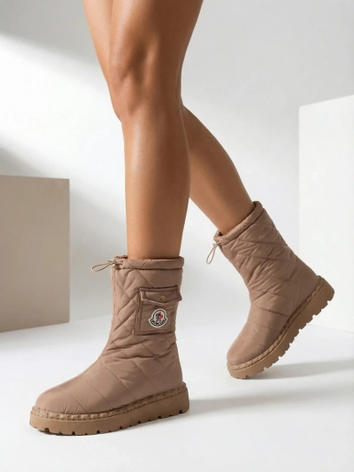 Dámské sněžné boty Royalfashion Eloig