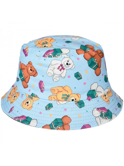 Royalfashion Dětský kšiltovka Color Bucket