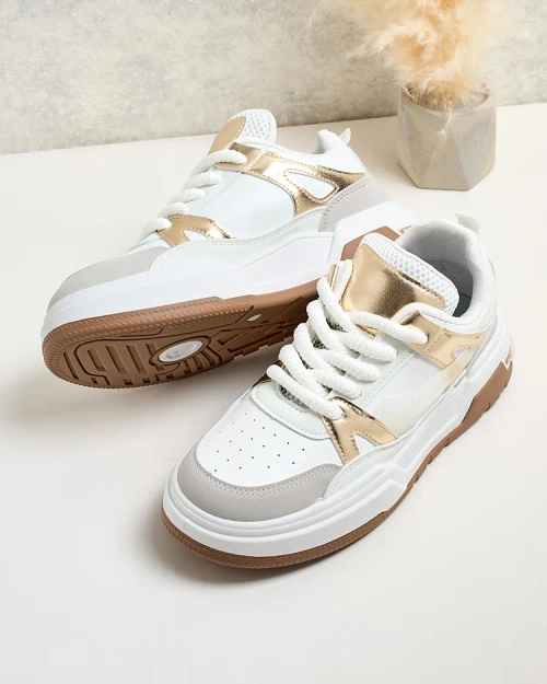 Royalfashion Жіночі спортивні туфлі Rettire