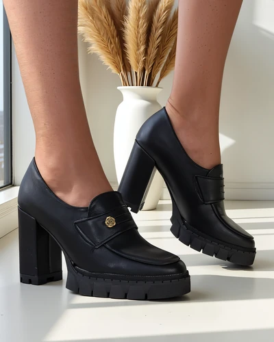 Royalfashion dámské mokasíny Detolla