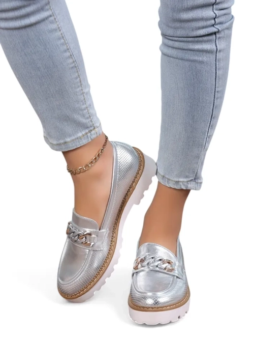 Royalfashion Жіночі лофери Aureliae Calceus