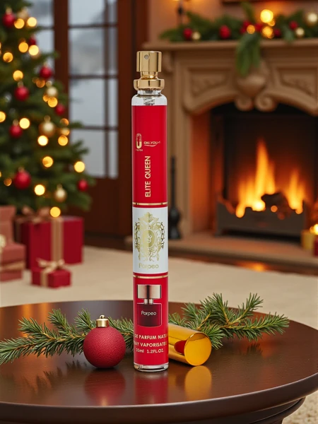 Inspirovaná Dámská parfémovaná voda Elite Queen