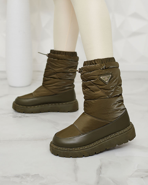 Royalfashion Жіночі снігоступи Yoppella