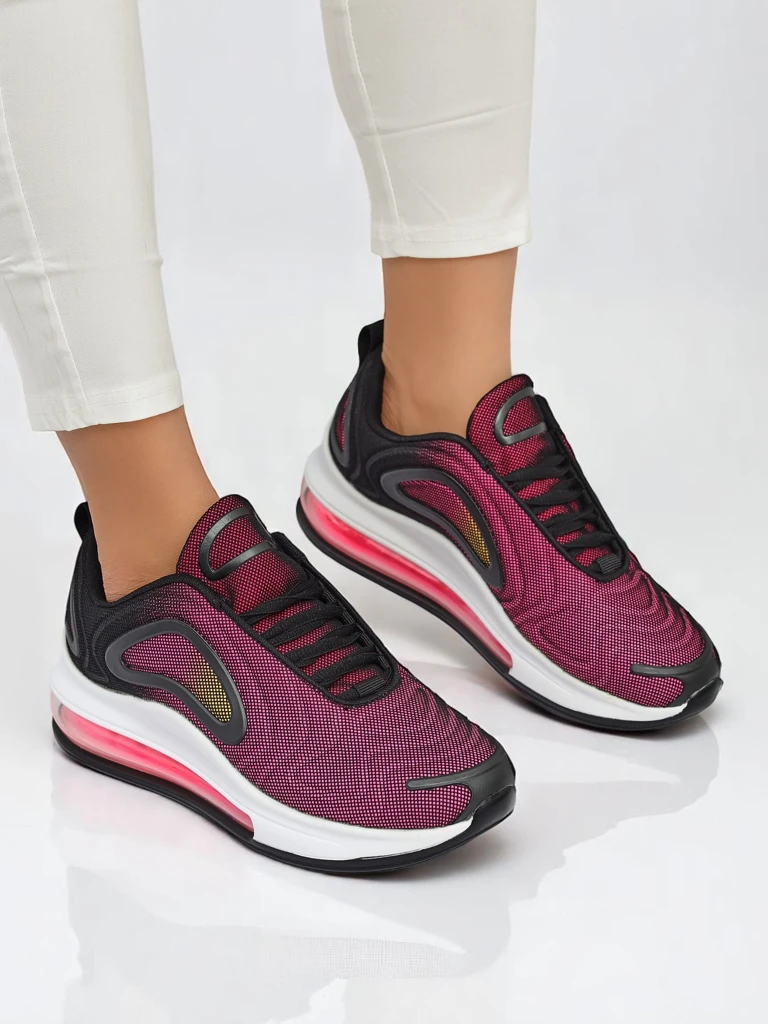 Royalfashion Dámské sportovní tenisky Active Blend