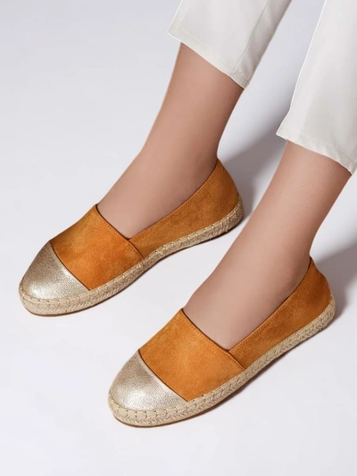 Royalfashion Жіночі еспадрильї Dafalle