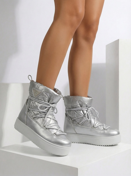 Royalfashion Dámské sněhule Copese