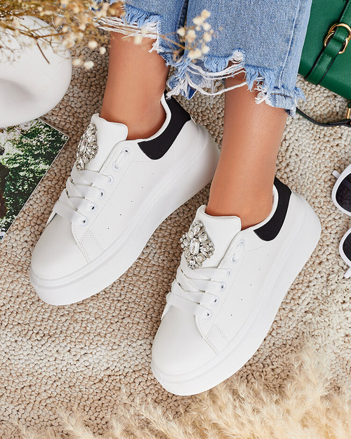 Royalfashion Жіночі спортивні кросівки Sefokki