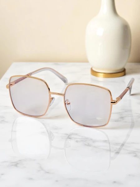 Royalfashion Сонцезахисні окуляри Skyline Shades квадратної форми