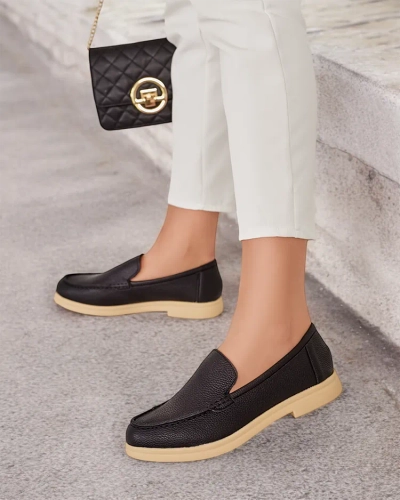 Royalfashion Жіночі мокасини Loberrot