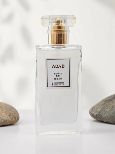 Parfém pro ženy ADAD Beauty Kiss Gold