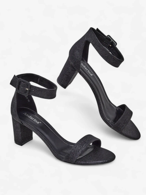 Royalfashion Glitter жіночі сандалі Montrea