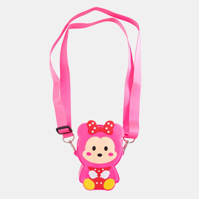 Neon Mini Mouse kabelka - Kabelky