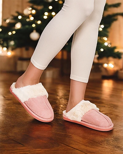 Dámské pantofle Royalfashion Lorin