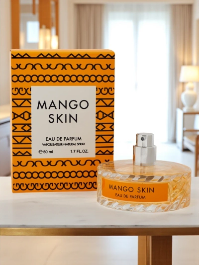 Inspirovaná parfémovaná voda dámská Mango