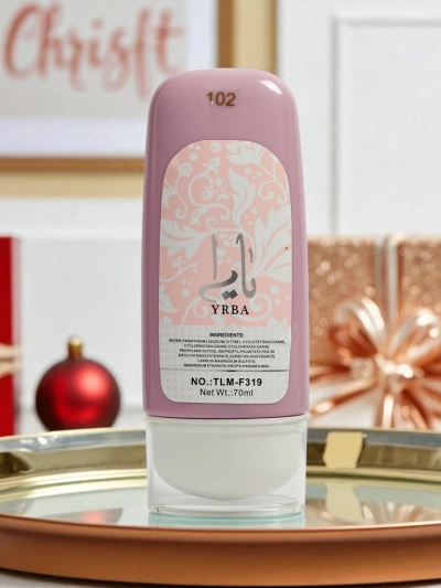 Сонцезахисний крем 35 SPF водостійкий - 24H Захисту та зволоження