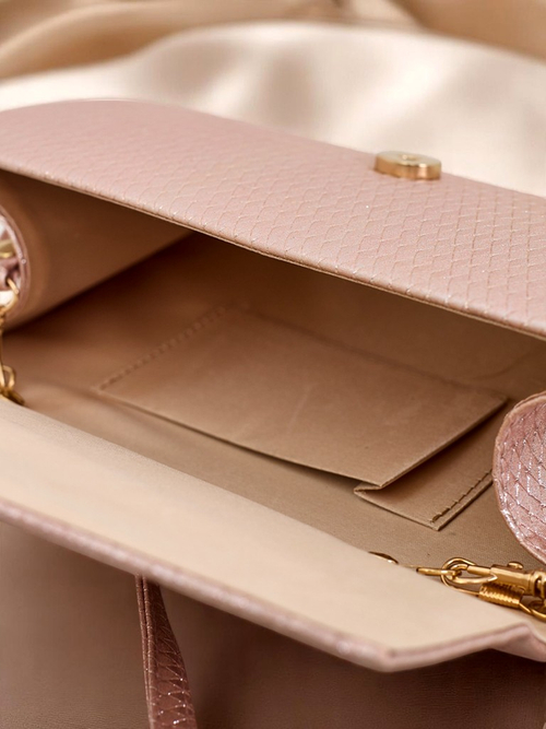 Royalfashion Жіноча сумка-конверт Luna Elegante