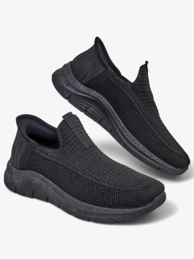 Royalfashion Dámské slip-on sportovní boty Secat
