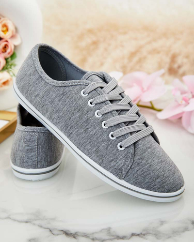 Royalfashion Жіночі кеди Bossi