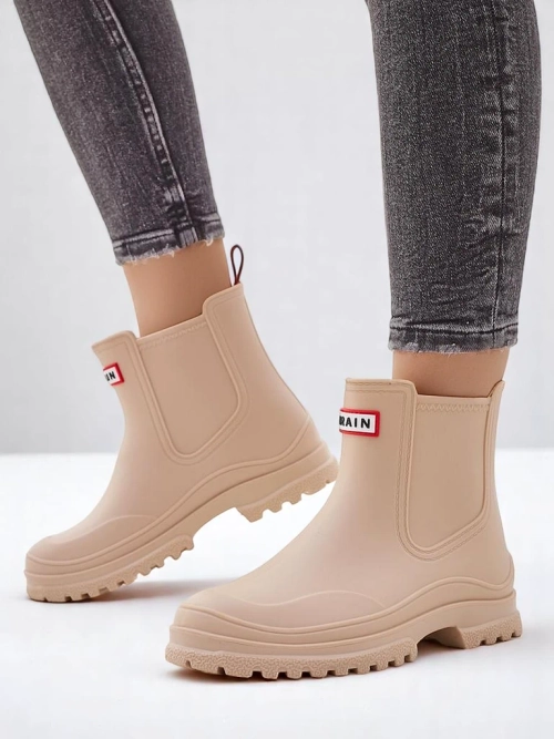 Royalfashion Жіночі черевики на щиколотці Lamnil